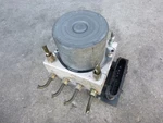 Subaru Forester SG9 Sti Jdm 2004 Abs Brake Pump 27534SA040 J036. Fixed Price $93.15.