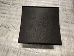 08 09 11 Mercedes C300 C350 C63 Rear Ashtray Console 12V Outlet 2048100130. Fixed Price $19.99.
