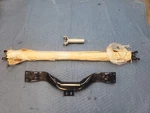 1969 Camaro Original Gm Drive Shaft Cross Member & Yoke For Turbo 400. Fixed Price $299.99.