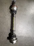 Rear Right Axle Shaft 2008 Bmw M3 E93 Conv Auto 08-13 Oem 2283455. Fixed Price $351.00.