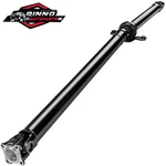 Rear Drive Shaft Assembly 27111AJ13A For 2013-2014 Subaru Outback 2.5L Awd New. Fixed Price $94.99.