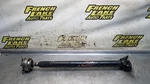 Front Drive Shaft 3.7L Quadra-trac Fits 2005 Grand Cherokee 1302703. Fixed Price $50.00.