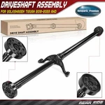 New Rear Side Driveshaft Prop Assembly For Volkswagen Tiguan 2018-2023 Awd. Fixed Price $647.99.