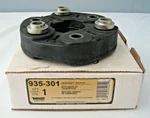 Dorman Driveshaft Coupler 935-301. Fixed Price $34.95.