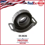 Brand New Protier Drive Shaft Center Support Bearing - Part # DS8636. Fixed Price $24.37.