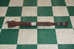 11-16 F250 6.2L 4X4 4WD Gas Motor Front Drive Shaft Tube Assembly Oem Factory. Fixed Price $105.99.