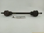 Chrysler Crossfire Driver Left Rear Axle Shaft Fits 2004-2008 05 06 07. Fixed Price $41.15.