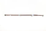 2019 - 2023 Lincoln Nautilus 2.7L Rear Axle Halfshaft Oem K2GP4K357EB. Fixed Price $127.09.