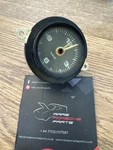 Porsche Dash Center Analog Clock, Used 92864170100. Fixed Price $96.51.