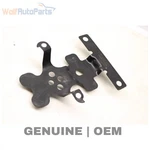 2011-2018 Porsche Cayenne Rear Driveshaft / Propeller Shield Bracket. Fixed Price $32.49.
