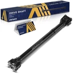 Aisin DRST-00328 Front Drive Propshaft For Toyota Sequoia 2005-2007 4WD. Fixed Price $249.99.