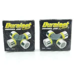 Duralast Gold 1-0153DG Jeep Wrangler Tj / Ford Bronco Universal Joints. Fixed Price $26.45.