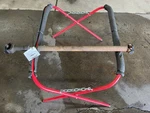 Rear Drive Shaft Cylinder Manual Transmission Fits 94-95 Wrangler 889850. Fixed Price $200.00.