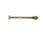 Crown Auto For Jeep Liberty Kj 02-04 New Front Propeller Drive Shaft 52111594AA. Fixed Price $99.99.
