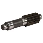 Shaft 401878R1 Fits Case 1644 1660 1666 1670 1680 1688 2055 2144 2155 2166. Fixed Price $478.31.