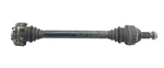 Bmw 650I E63 E64 Driver Left Rear Axle Shaft Rwd 4.8L V8 Fits 2007-2010. Fixed Price $81.12.
