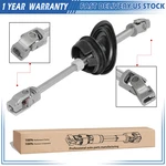 8K1419753H Intermediate Steering Shaft For 2008-17 Audi A4 A5 S5 2010-16 S4. Fixed Price $55.69.