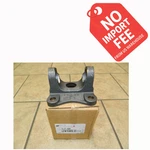 1350 Series Universal Joint 4 Bolt Flange Yoke Ford F250 F350 Super Duty Drivesh. Fixed Price $53.80.