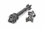 Rough Country Front Cv Drive Shaft For 2012-2018 Jeep Wrangler Jk 4WD 5071.1B. Fixed Price $399.95.