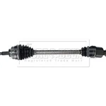 Borg & Beck Drive Shaft BDS1480. Fixed Price $145.07.