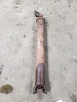 Front Drive Shaft Fits 2007-2014 Suburban 1500 Assembly Genuine Oem. Fixed Price $52.95.