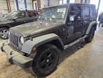 Rear Drive Shaft 4WD Vin 6TH Digit Jk Body Door Fits 12-18 Wrangler 1536919. Fixed Price $269.50.