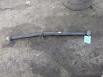 Rear Drive Shaft Fits 15-16 Porsche Macan , 95B521101. Fixed Price $224.25.
