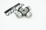 Cross Shaft Joint, Drive 27X80 Fits Hyundai 49010-H1101 49010-H1141. Fixed Price $35.80.