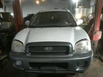 Rear Drive Shaft Automatic Transmission 4 Speed Fits 01-06 Santa Fe 92288. Fixed Price $60.00.