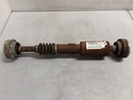 Jeep Jk Wrangler Rear Drive Shaft Door Rubicon Manual P52853330AC 07-11 156599. Fixed Price $90.00.