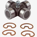 5-129X Spicer Universal Joint 1240 / Rockwell L14N Series 1.125" 2.679". Fixed Price $47.30.