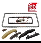 Timing Chain Kit Fits Vw Golf MK4, MK5 3.2 To 08 021109169 03H109503 *missing. Fixed Price $85.58.