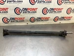 03-06 Infiniti G35 Sedan Front Driveshaft Awd Automatic 37200CG100 Oem 23BH1F0. Fixed Price $129.95.