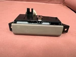 Bmw E34 525I M5 530I E32 750IL Front Center Console Ashtray Grey Oem 144K Miles. Fixed Price $40.50.