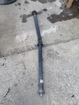 Bmw Series E39 523I 525I 530I Propshaft Auto Drive M52 M54 7523787 26.... Fixed Price $133.25.