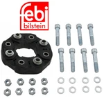 Driveshaft Flex Disc Joint Kit Rear Oe Febi For Mercedes S400 S550 Cl Amg. Fixed Price $178.52.