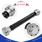 Front Driveshaft Prop For Audi Q7 07-10 Porsche Cayenne Touareg 7L0521101A. Fixed Price $118.97.