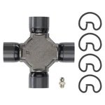 Moog 354C Universal Joint For Select 88-17 Chevrolet Gmc Isuzu Nissan Models. Fixed Price $34.06.