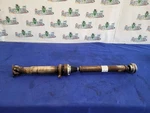 2011-2012 Ford Mustang Shelby GT500 Driveshaft Manual Transmission M/t 2827. Fixed Price $719.98.