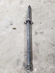 Rear Drive Shaft Automatic Transmission 2.5L Fits 2015-2019 Legacy Original Oem. Fixed Price $100.00.