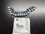 New Oem Mopar Set Of 16 Hex Flange Head Bolt Mounting 6508295AA. Fixed Price $20.00.