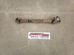 Front Drive Shaft 5.7L At Fits 2008 Dodge 1500 Pickup 1221906. Fixed Price $65.00.