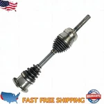 Cv Axle Joint Shaft Assy For 2000-2004 Nissan Frontier 3.3L V6 4WD Rwd. Fixed Price $119.03.