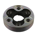 Febi 19528 Flexible Disc For Propshaft Select 00-16 Audi Volkswagen Models. Fixed Price $146.99.
