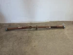 Rear Drive Shaft Id AAN9 From 2013 Chevrolet Silverado 2500 11786861. Fixed Price $274.04.