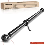 A-premium Rear Driveshaft Prop Assembly For Audi A6 Quattro 1998-2004 Auto. Fixed Price $289.79.