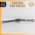 08-19 Maserati Granturismo M145 Rear Axle 228857 Oem 76K. Fixed Price $178.45.