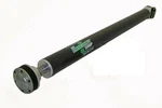 Driveshaft Shop 3.8IN Carbon Fiber 1-PIECE Cv Fits 18 Mustang Gt V8. Fixed Price $1707.90.