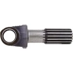 Dana 2-82-21 1310 Series Drive Shaft Yoke 16 Spline, Sr Style. Fixed Price $273.19.