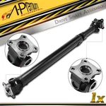A-premium Front Driveshaft Prop Assembly For Toyota T100 93-98 Auto 4WD. Fixed Price $160.47.